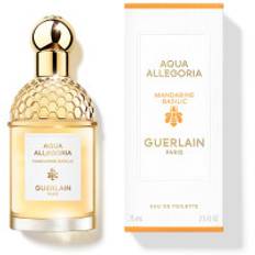 Aqua Allegoria Mandarine Basilic
