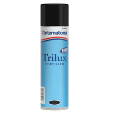 International Trilux Propeller Svart 500ml