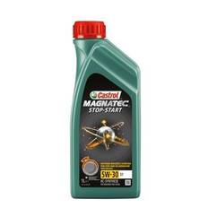 Castrol Magnatec 5W30 S1 - 1 Liter