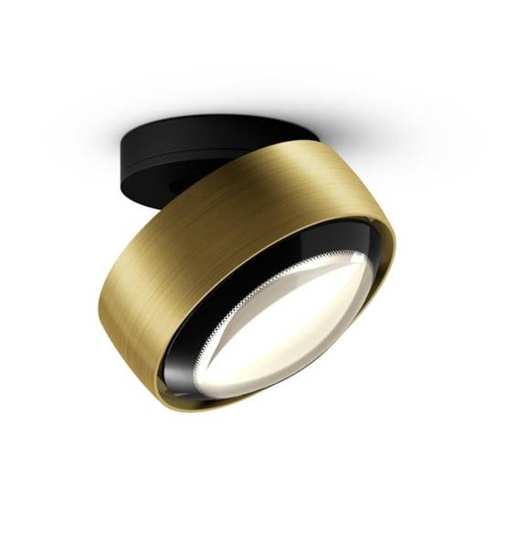 Occhio Piu Alto VOLT S100 loftlampe, bronze