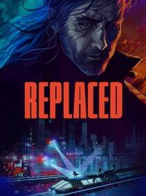 REPLACED (PC) - Steam Account - GLOBAL