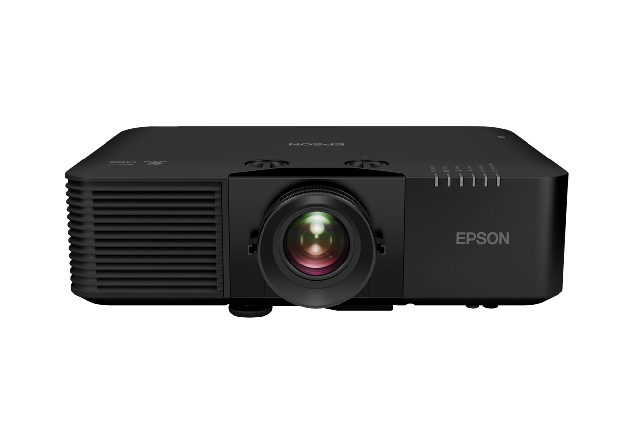 EB-L895U – 8 000 lumen, WUXGA, kompakt projektor
