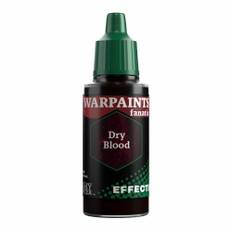 Warpaints Fanatic: Dry Blood