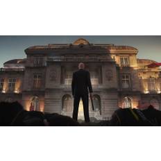 HITMAN World of Assassination Part One PS4/PS5 Account