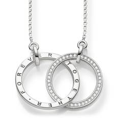 Thomas Sabo Kedja TOGETHER FOREVER - KE1489-051-14