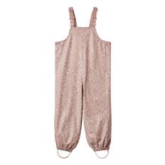 WHEAT Rainwear Charlo Overall |Rosa |122