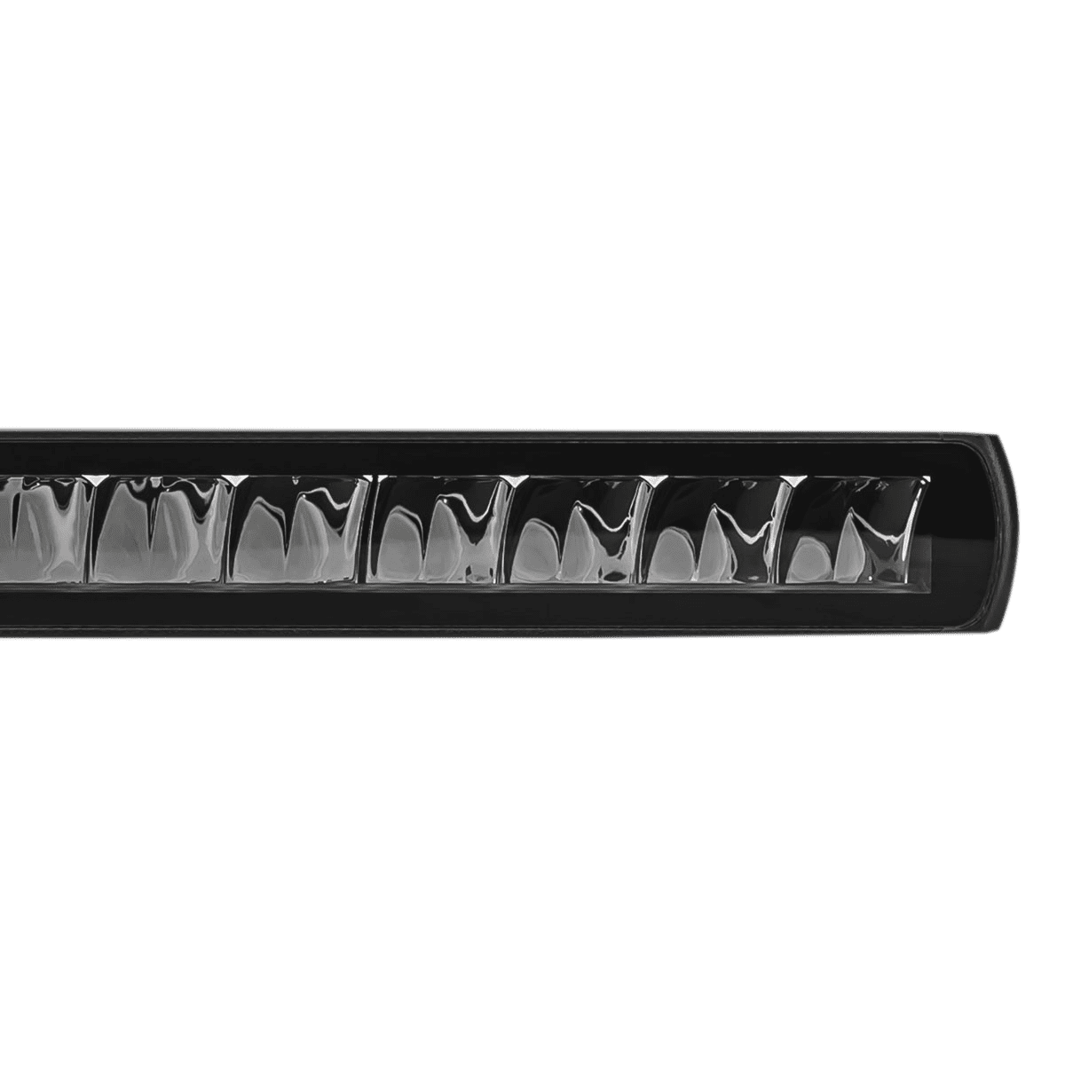 STEDI ST1K 21.5" E-Märkt LED-ramp