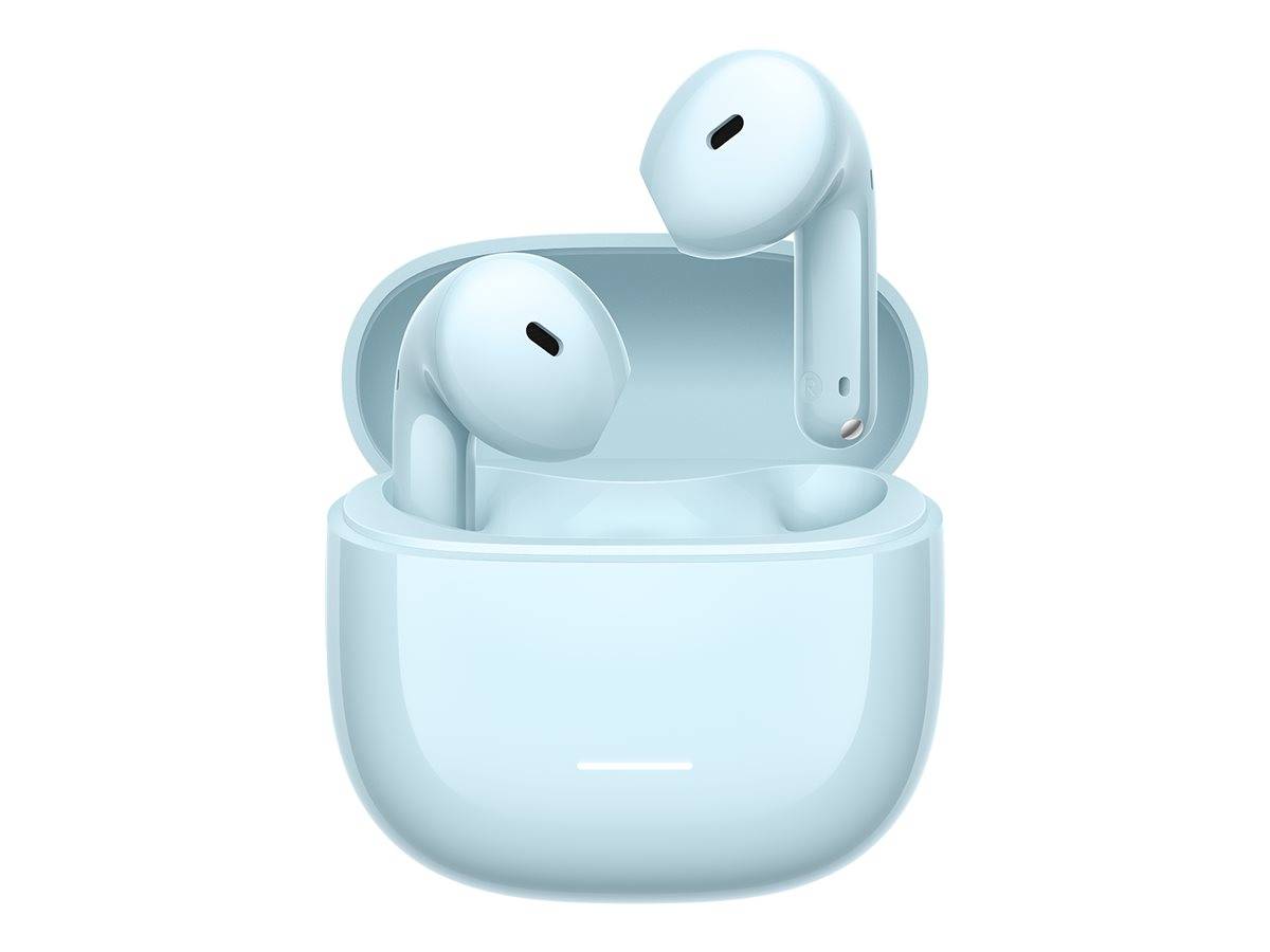 Xiaomi Redmi Buds 8 Active Trådløs TWS earbuds Blå