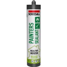 Hh Akrylfugemasse 290Ml Soudal