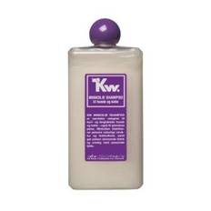 KW Minkolie Shampoo