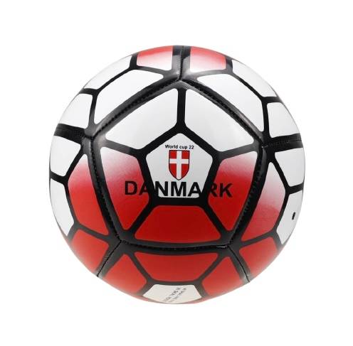 Danmarks fodbold V22 Str.3.