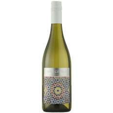 Viña Cecilia Moscato Blanco Frizzante