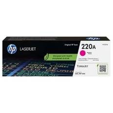 Lasertoner HP 220A 1800sid W2203A Magenta