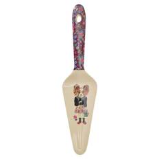Tårtspade Bordeaux - Nathalie L&#39;ete Print Rice