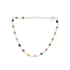 SHADE ARMBÅND 15-18 CM | SØLV