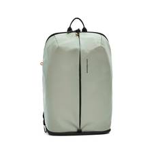 Mandarina Duck Rygsæk Eco Coated - Grå
