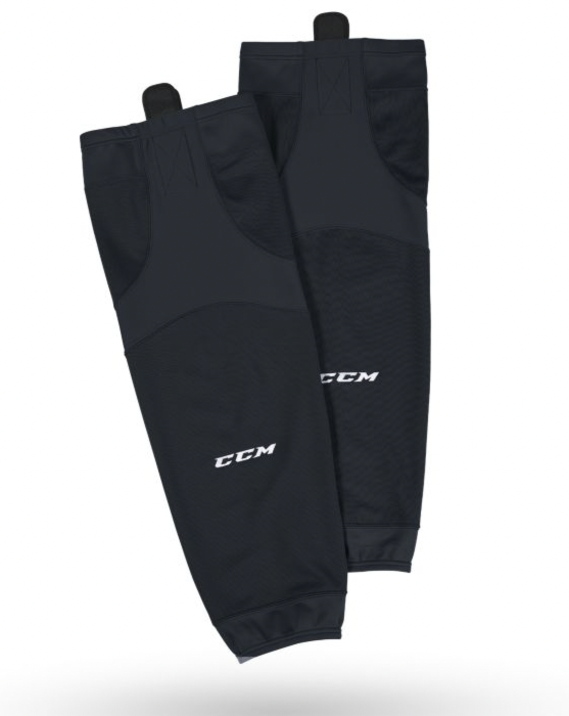 CCM Edge Damasker - Jr / Röd