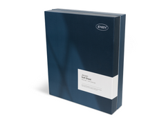 Jensen senge - SoftSheet lagner - B180 x L210 cm