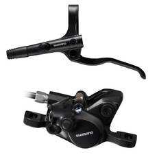 Skivbroms för cykel SHIMANO BL/BR-MT200 REAR