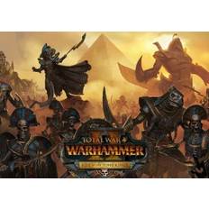 Total War: WARHAMMER II - Rise of the Tomb Kings (DLC) (PC) Steam Gift - GLOBAL