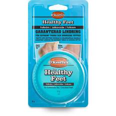 OKeeffes Healthy Feet - Fotkräm 91g