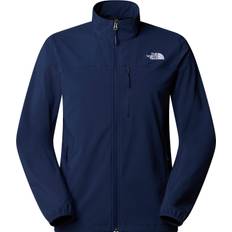 The North Face Men's Nimble Jacket Summit Navy, L