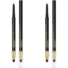 2st Lancôme Le Stylo Waterproof 02 Noir Intense