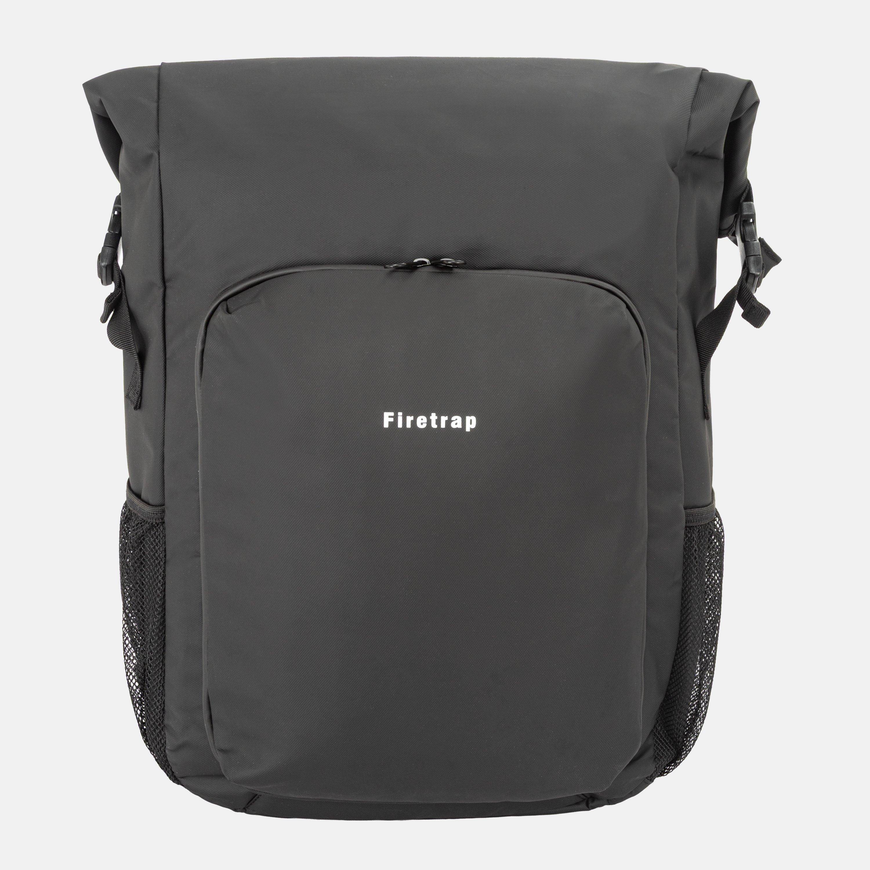Firetrap Tote Bag