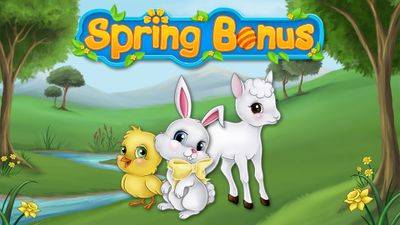 Spring Bonus
