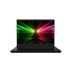 Razer Blade 14 Gaming Laptop - Windows 11 Home - 14" QHD+ 240Hz - AMD Ryzen 9 8945HS Processor - GeForce RTX 4060