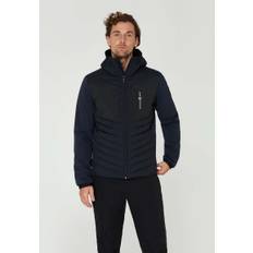 Sail Racing HYBRID PATROL - Dunjacka - dark navy