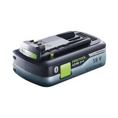 Festool batteri BP 18 Li 4,0 HPC-ASI Bluetooth