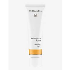 Dr. Hauschka Soothing Mask - Hudvård - CLEAR / undefined