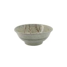 Ramen Skål Grey Soshun Tokyo Design Studio Ø21 cm.