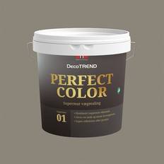 DecoTREND Perfect Color 2,7 Liter - Diskret 10429