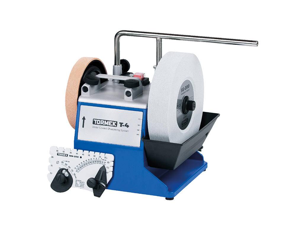 Tormek T4 Vådsliber