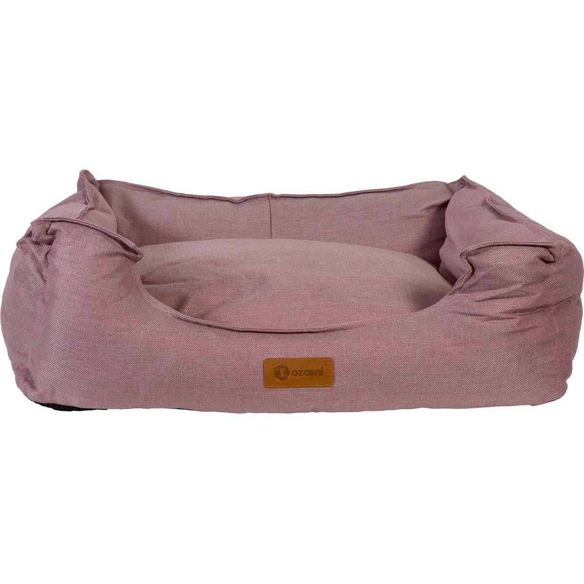 Hundbädd Tor Pink - 70x60x23 cm