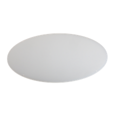 AJ Royal Ø370 opal bundskærm