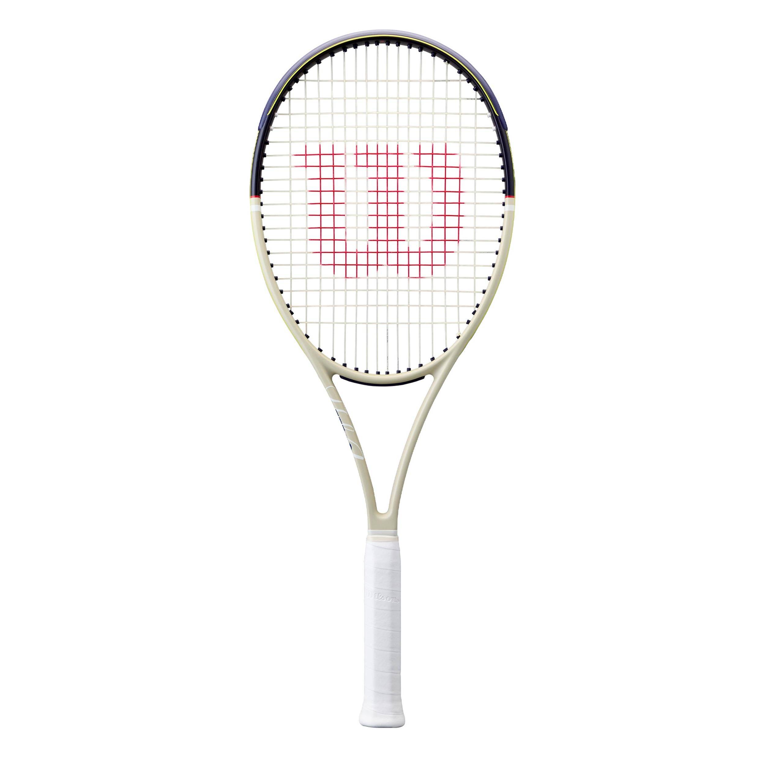 Wilson Blade 98 16X19 V10 US Open 2026 Tour racket unstrung (2026) - Size2