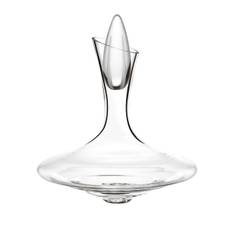 Peugeot - Variation glaskaraff (750 ml) - unisex - Glas - one size - Vit