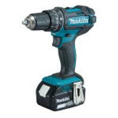 Makita Slagboremaskine LXT DHP482SF1J