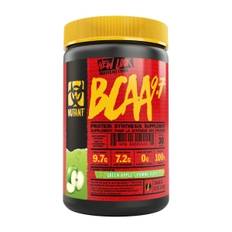 Mutant BCAA 9,7, 348g Green Apple