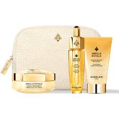 GUERLAIN Abeille Royale Age Defying Programme Honey Treatment Day Cream sæt til pleje af huden