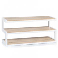 NorStone ESSE Vit - Ek