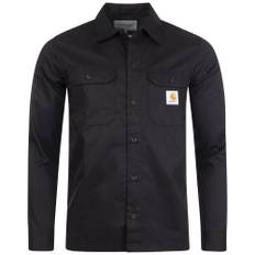 Master Shirt - L / 89XX Black / I027579