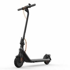 Elscooter Segway KickScooter E2 Plus E Svart Grå 300 W