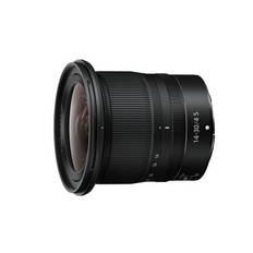 Nikon Nikkor Z 14-30mm f/4 S
