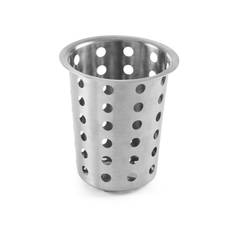 Bestickcylinder rostfri Ø 97x(H)137 mm, Hendi