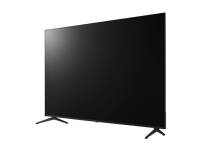 (ComputerSalg) LG 86PK640S0LA - 86 Diagonal klass PK640S Series LED-bakgrundsbelyst LCD-TV - digital skyltning - webOS - 4K UHD (2160p) 3840 x 2160 - HDR - Direct LED - svart