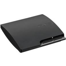 Sony PlayStation 3 Slim (PS3 Slim) | 250 GB HDD | sort
